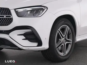 MERCEDES-BENZ GLE 300 d 4M AMG NavPrem LED  Mem KeyG&hellip;