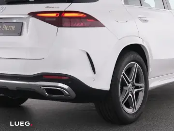 MERCEDES-BENZ GLE 300 d 4M AMG NavPrem LED  Mem KeyG&hellip;