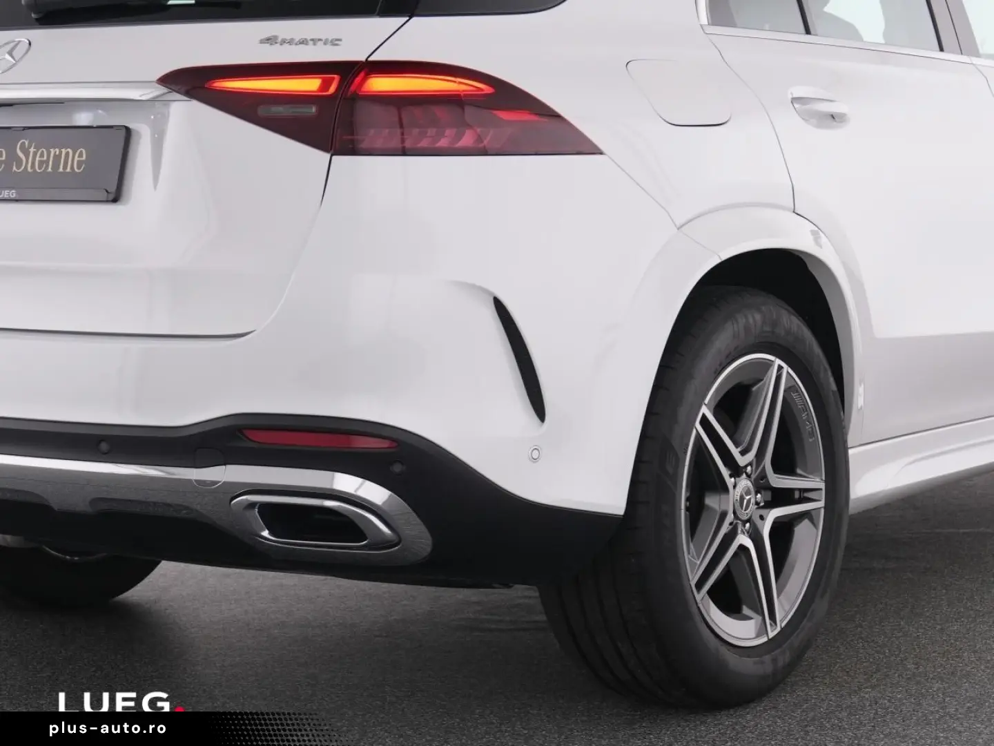 MERCEDES-BENZ GLE 300 d 4M AMG NavPrem LED  Mem KeyG&hellip;