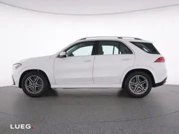 MERCEDES-BENZ GLE 300 d 4M AMG NavPrem LED  Mem KeyG&hellip;