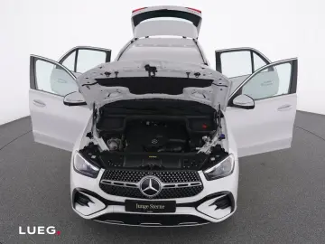 MERCEDES-BENZ GLE 300 d 4M AMG NavPrem LED  Mem KeyG&hellip;