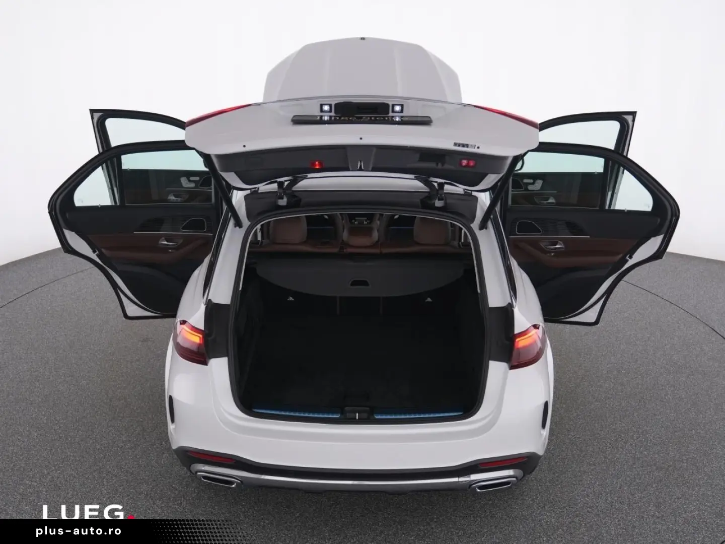 MERCEDES-BENZ GLE 300 d 4M AMG NavPrem LED  Mem KeyG&hellip;