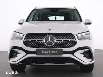 MERCEDES-BENZ GLE 300 d 4M AMG NavPrem LED  Mem KeyG&hellip;
