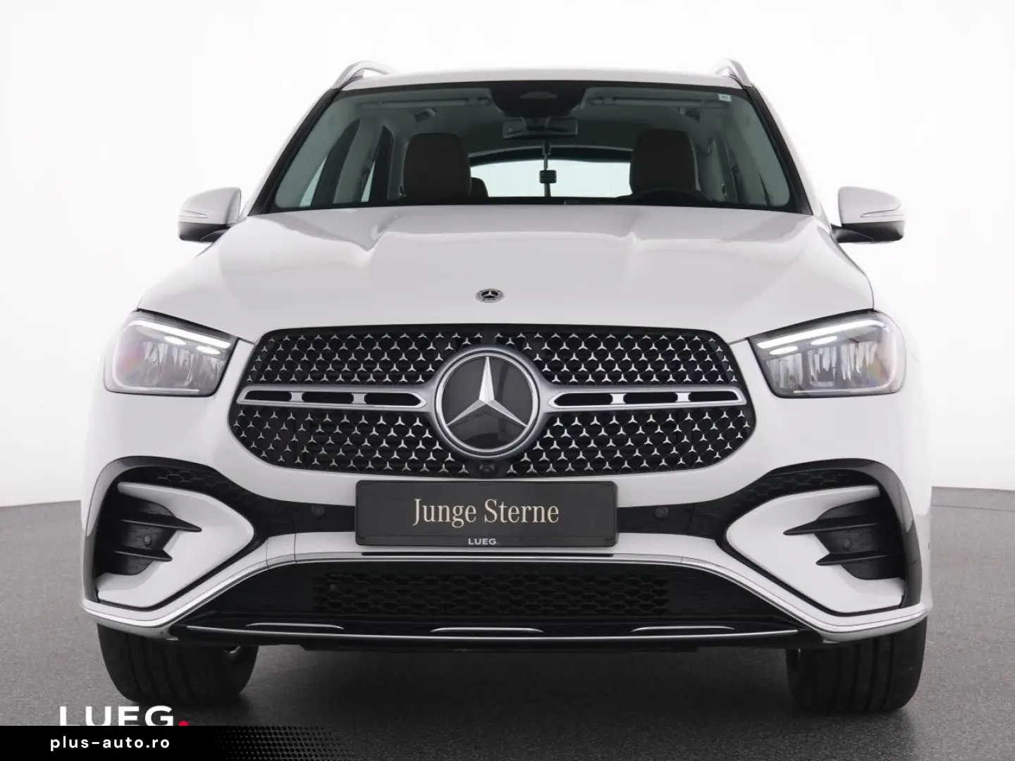 MERCEDES-BENZ GLE 300 d 4M AMG NavPrem LED  Mem KeyG&hellip;