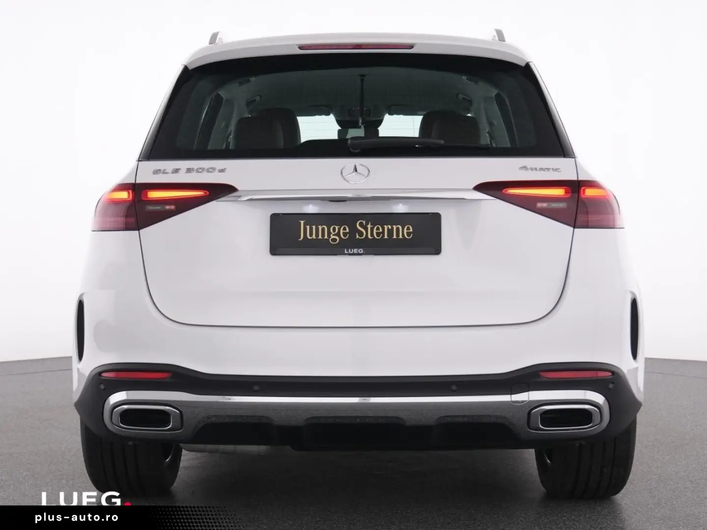 MERCEDES-BENZ GLE 300 d 4M AMG NavPrem LED  Mem KeyG&hellip;
