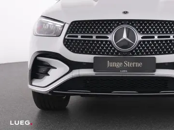 MERCEDES-BENZ GLE 300 d 4M AMG NavPrem LED  Mem KeyG&hellip;