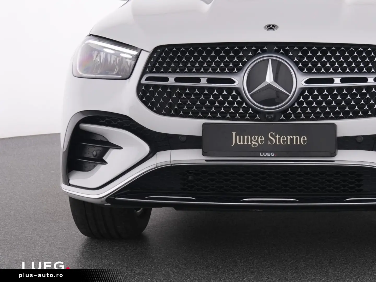 MERCEDES-BENZ GLE 300 d 4M AMG NavPrem LED  Mem KeyG&hellip;