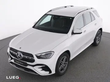 MERCEDES-BENZ GLE 300 d 4M AMG NavPrem LED  Mem KeyG&hellip;