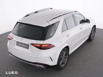 MERCEDES-BENZ GLE 300 d 4M AMG NavPrem LED  Mem KeyG&hellip;