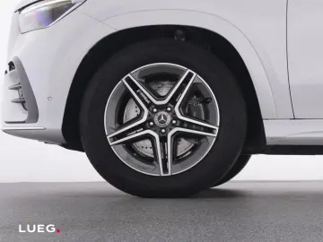 MERCEDES-BENZ GLE 300 d 4M AMG NavPrem LED  Mem KeyG&hellip;