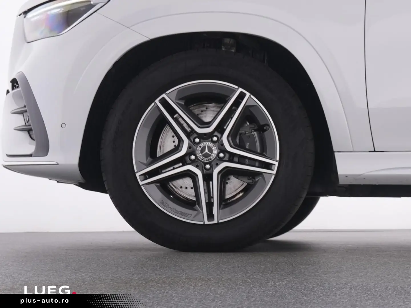 MERCEDES-BENZ GLE 300 d 4M AMG NavPrem LED  Mem KeyG&hellip;