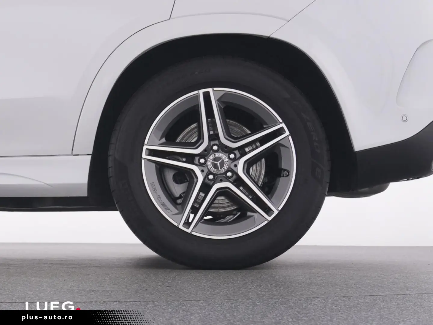 MERCEDES-BENZ GLE 300 d 4M AMG NavPrem LED  Mem KeyG&hellip;