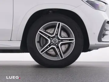 MERCEDES-BENZ GLE 300 d 4M AMG NavPrem LED  Mem KeyG&hellip;
