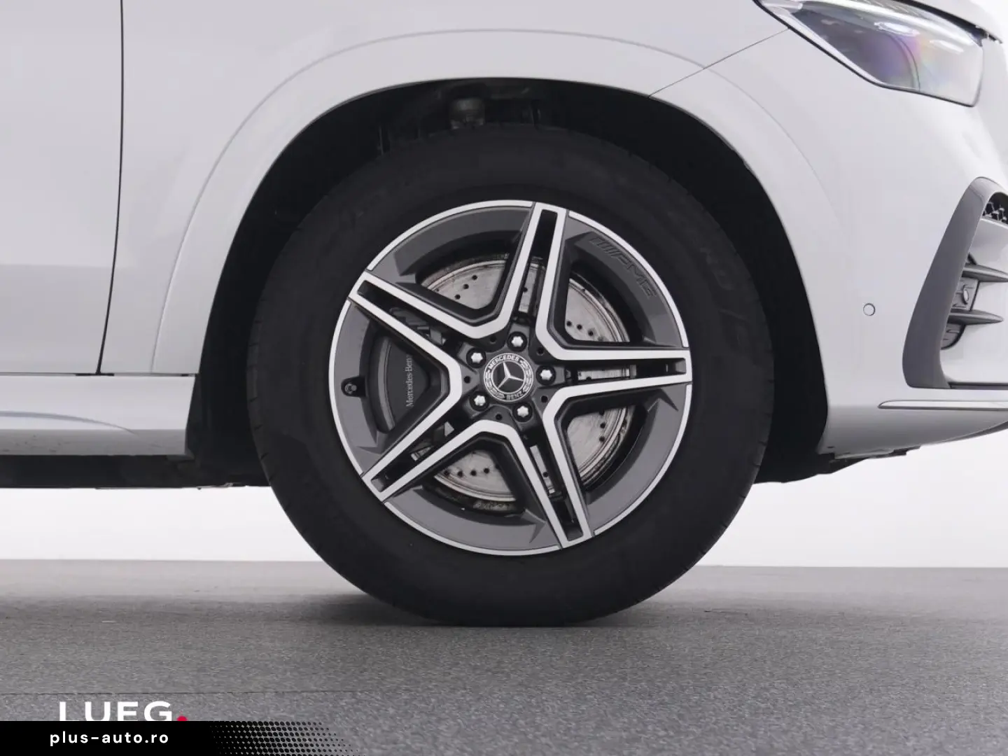 MERCEDES-BENZ GLE 300 d 4M AMG NavPrem LED  Mem KeyG&hellip;