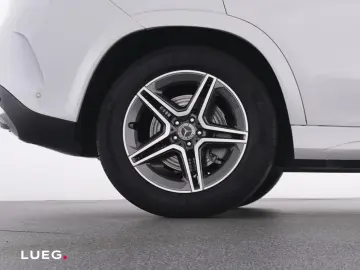 MERCEDES-BENZ GLE 300 d 4M AMG NavPrem LED  Mem KeyG&hellip;