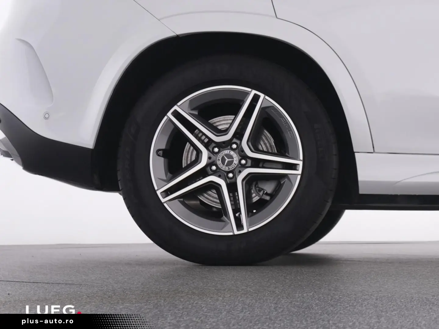 MERCEDES-BENZ GLE 300 d 4M AMG NavPrem LED  Mem KeyG&hellip;