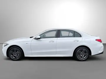 MERCEDES-BENZ C 300 e AMG Memory Ambiente Winter-P. &hellip;