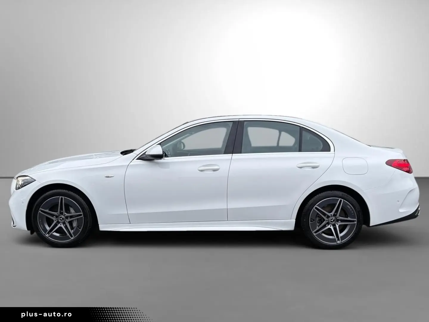 MERCEDES-BENZ C 300 e AMG Memory Ambiente Winter-P. &hellip;