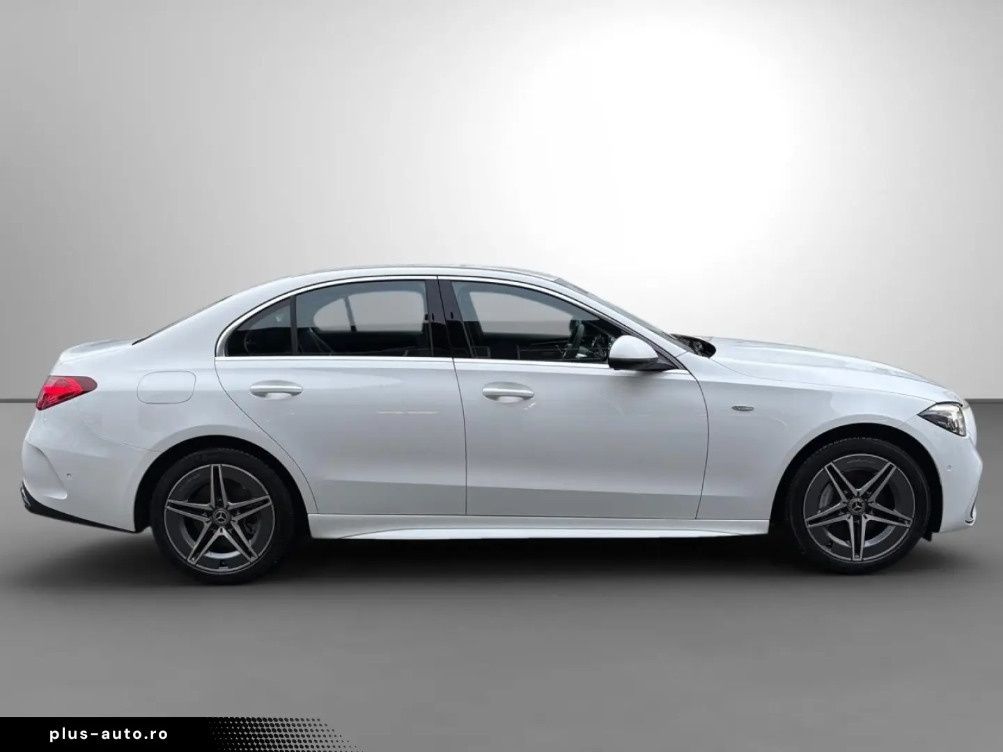 MERCEDES-BENZ C 300 e AMG Memory Ambiente Winter-P. &hellip;