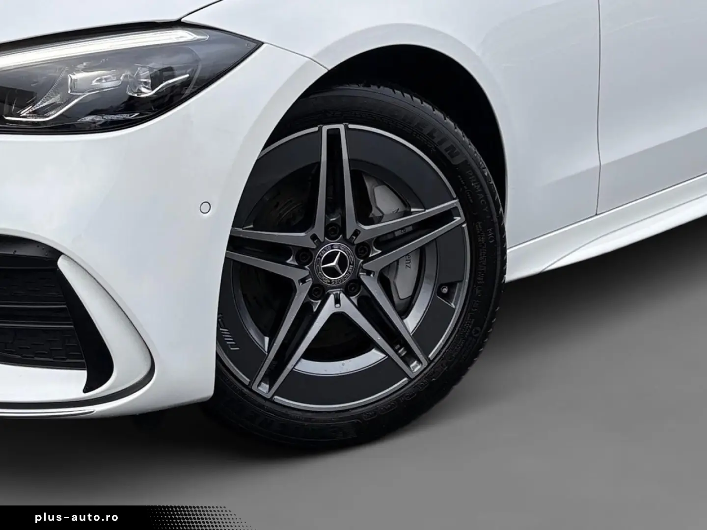 MERCEDES-BENZ C 300 e AMG Memory Ambiente Winter-P. &hellip;