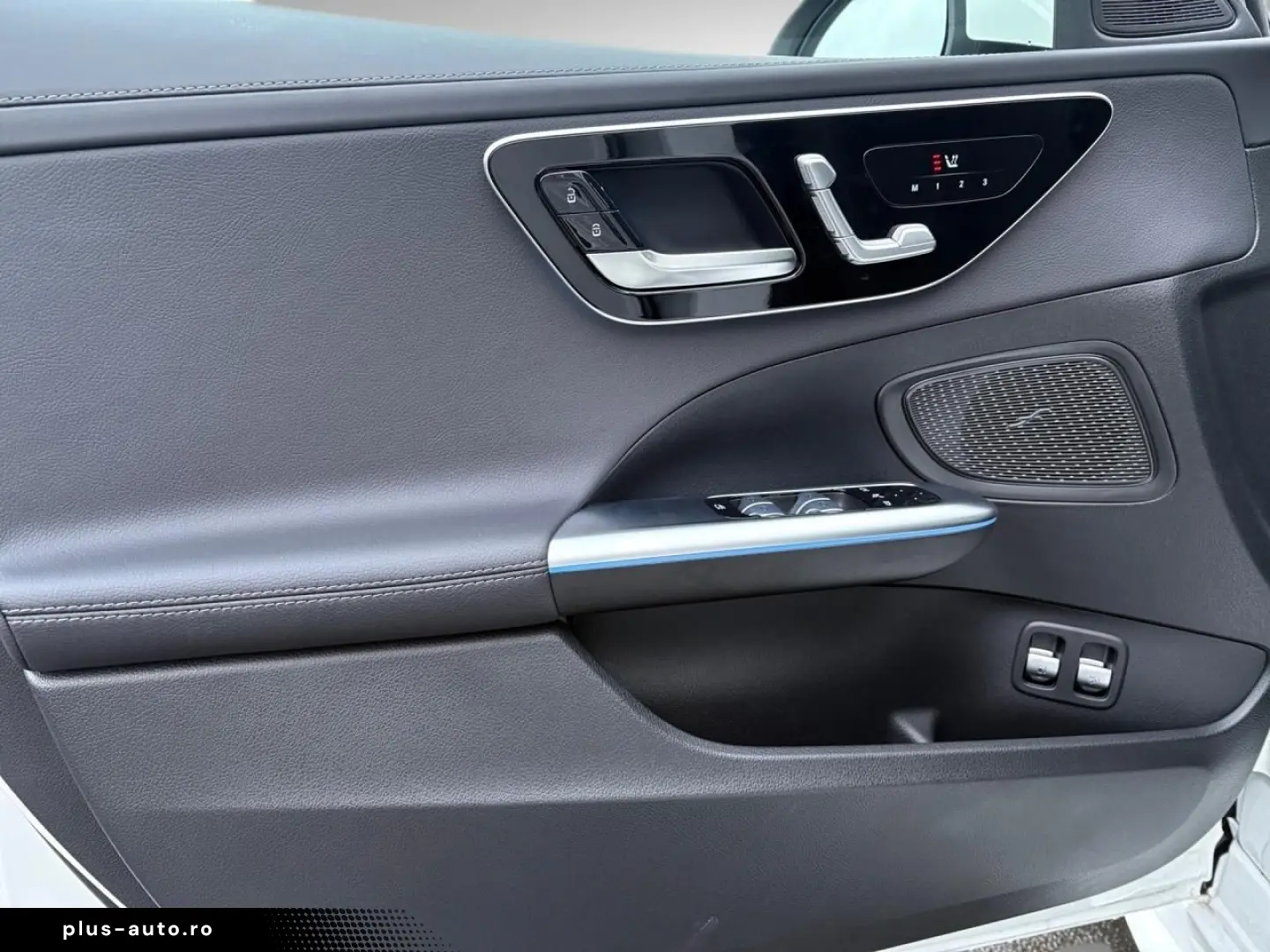 MERCEDES-BENZ C 300 e AMG Memory Ambiente Winter-P. &hellip;