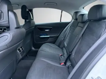 MERCEDES-BENZ C 300 e AMG Memory Ambiente Winter-P. &hellip;