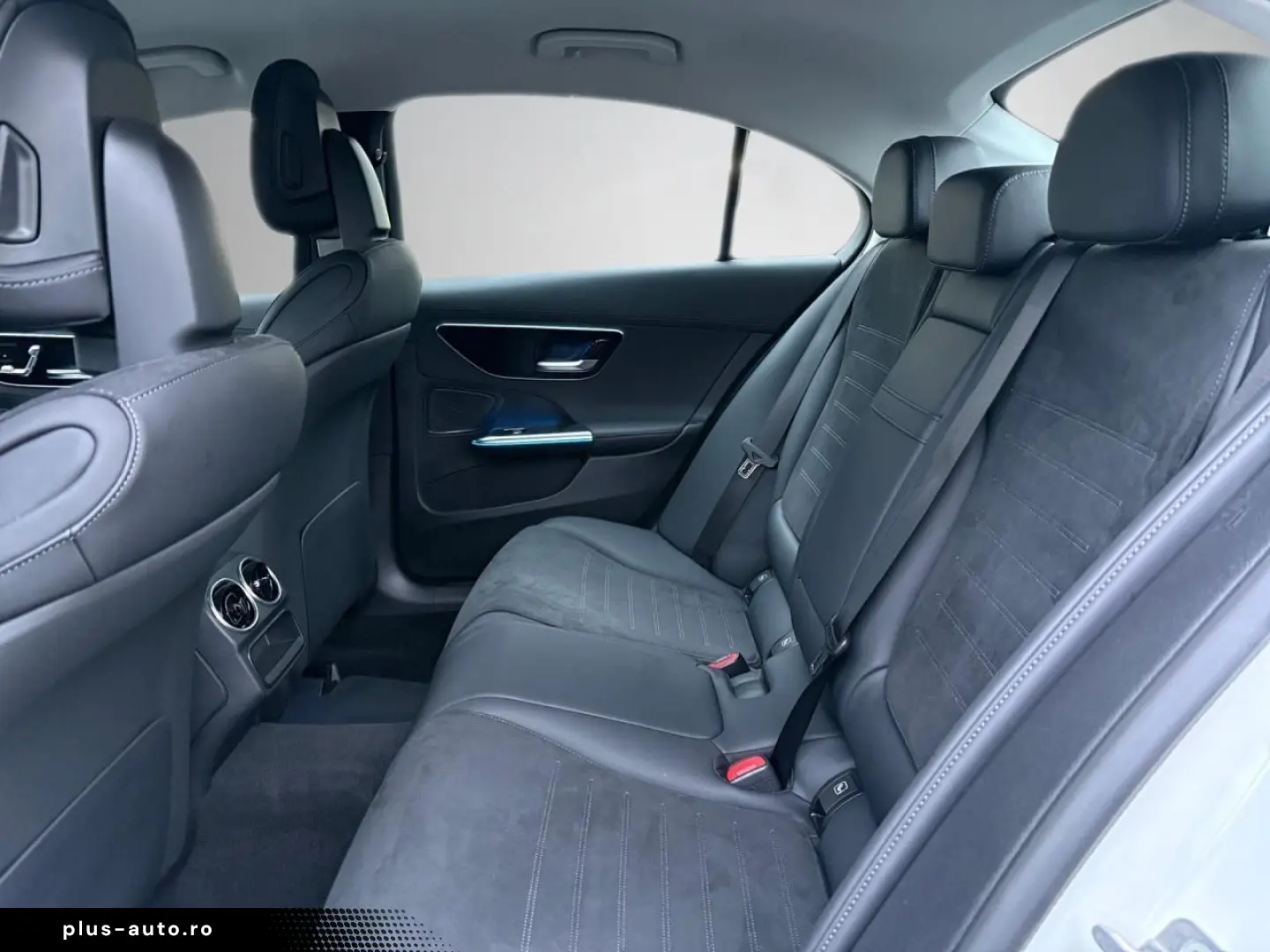 MERCEDES-BENZ C 300 e AMG Memory Ambiente Winter-P. &hellip;