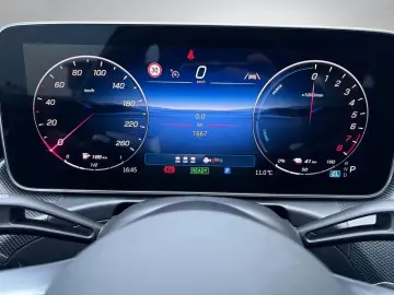 MERCEDES-BENZ C 300 e AMG Memory Ambiente Winter-P. &hellip;