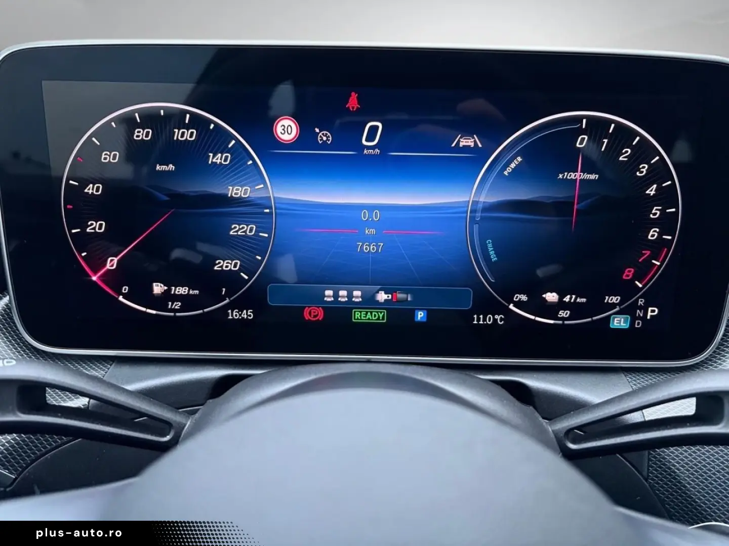 MERCEDES-BENZ C 300 e AMG Memory Ambiente Winter-P. &hellip;