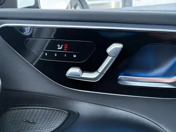 MERCEDES-BENZ C 300 e AMG Memory Ambiente Winter-P. &hellip;