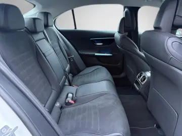 MERCEDES-BENZ C 300 e AMG Memory Ambiente Winter-P. &hellip;