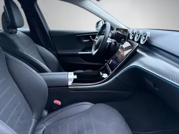 MERCEDES-BENZ C 300 e AMG Memory Ambiente Winter-P. &hellip;