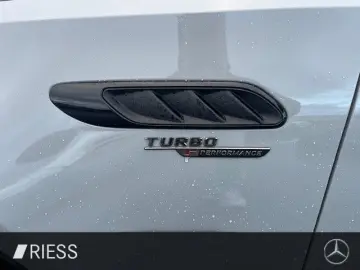 MERCEDES-BENZ C 63 AMG S E PERF Sitze F1 HUD Pano Sitzkl 360