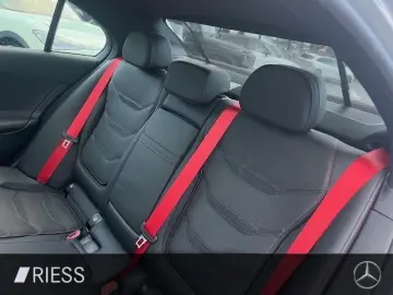 MERCEDES-BENZ C 63 AMG S E PERF Sitze F1 HUD Pano Sitzkl 360