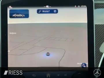 MERCEDES-BENZ C 63 AMG S E PERF Sitze F1 HUD Pano Sitzkl 360