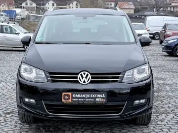 Volkswagen Sharan 7Locuri