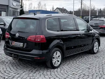 Volkswagen Sharan 7Locuri
