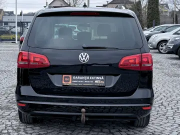 Volkswagen Sharan 7Locuri