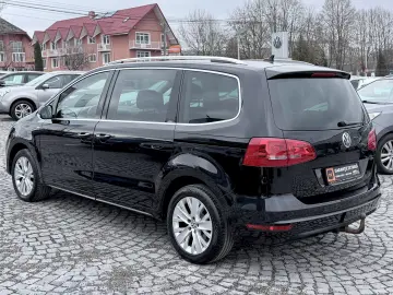 Volkswagen Sharan 7Locuri
