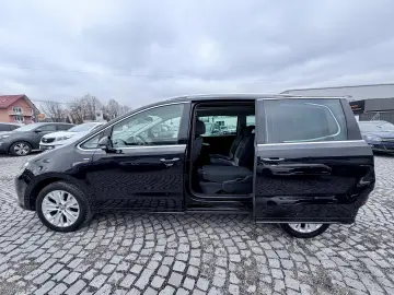 Volkswagen Sharan 7Locuri