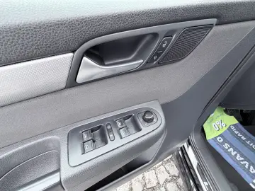Volkswagen Sharan 7Locuri