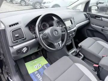 Volkswagen Sharan 7Locuri
