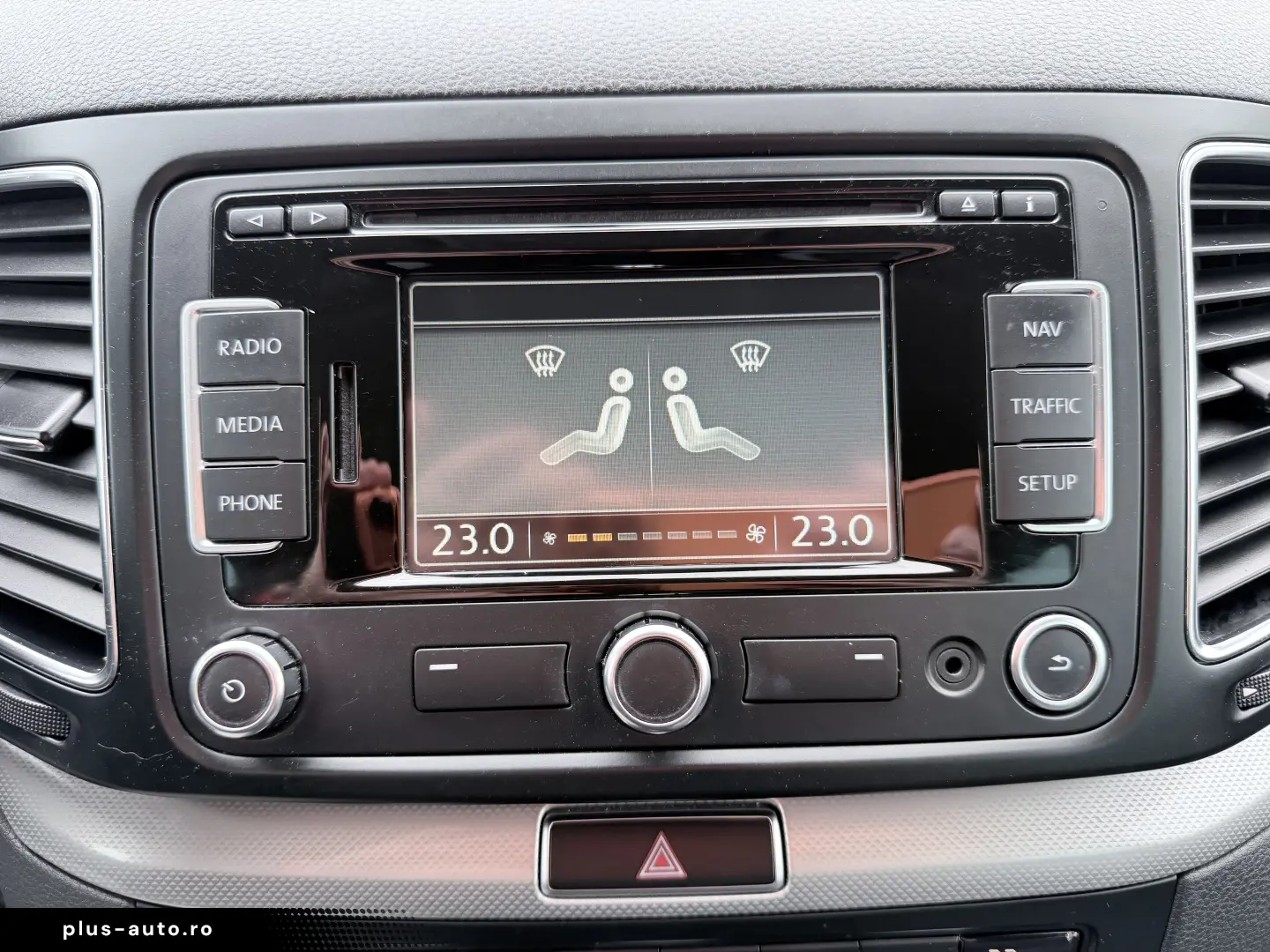 Volkswagen Sharan 7Locuri