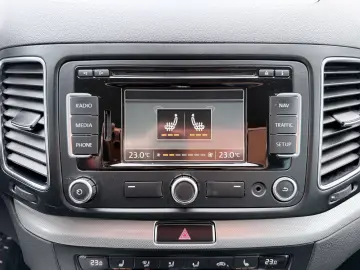 Volkswagen Sharan 7Locuri