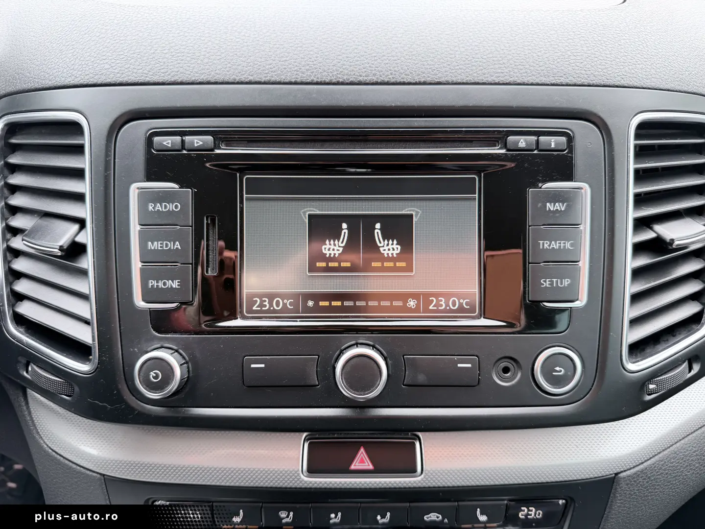 Volkswagen Sharan 7Locuri