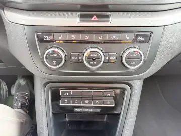 Volkswagen Sharan 7Locuri