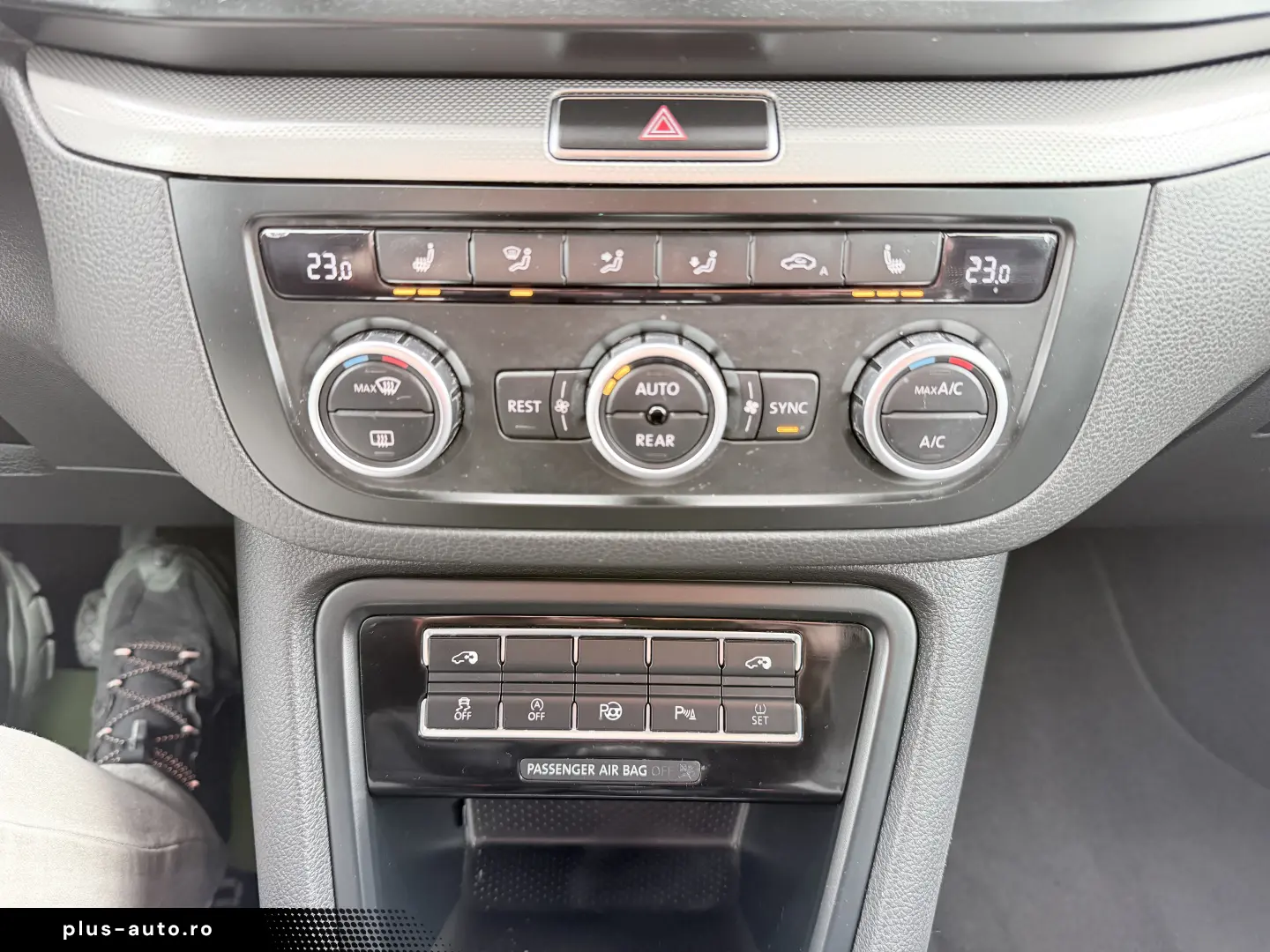 Volkswagen Sharan 7Locuri