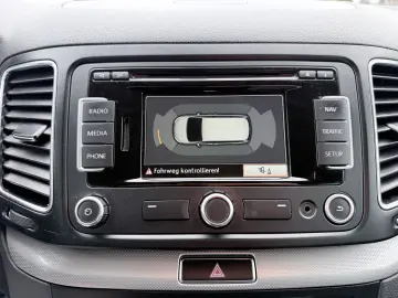 Volkswagen Sharan 7Locuri