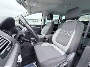 Volkswagen Sharan 7Locuri
