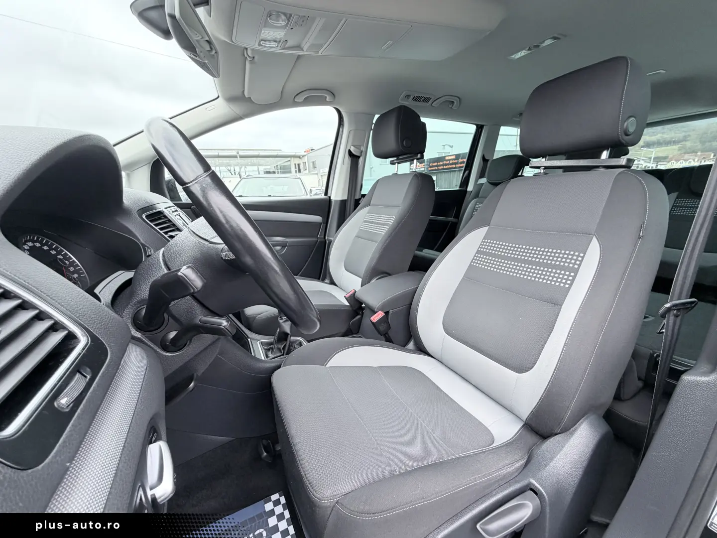 Volkswagen Sharan 7Locuri